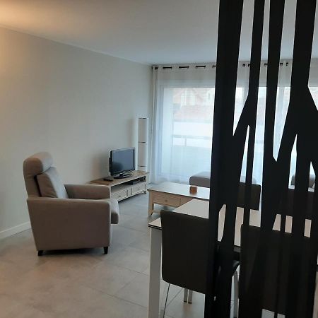 Appartement T3 Renove A 10 Min Du Centre-Ville Avec Balcon, Garage Et Wifi A Saint-Jean-De-Luz - Fr-1-239-584 Bagian luar foto